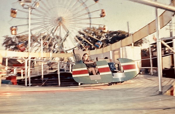 1968 Michigan State Fair (newer photo)
